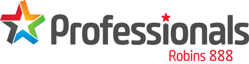 Professionals Logo